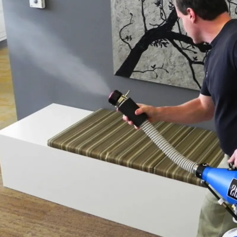 Professional Odor Removal in East Hills, NY